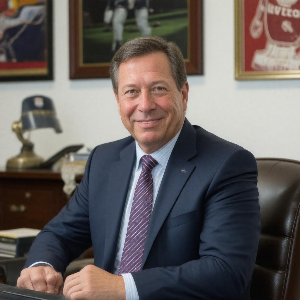 Tom Werner